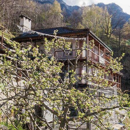 Bed And Breakfast Da Toldo Russo エクステリア 写真