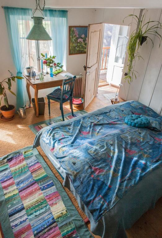 Bed And Breakfast Da Toldo Russo 部屋 写真