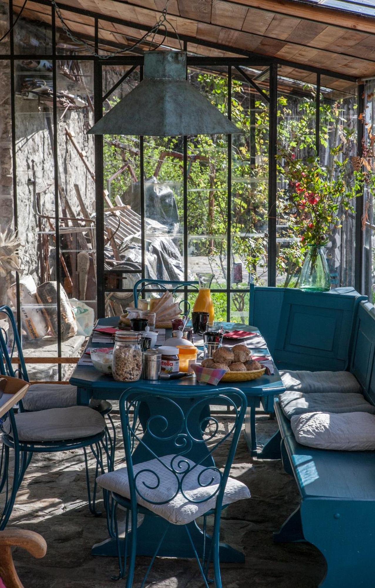Bed And Breakfast Da Toldo Russo エクステリア 写真