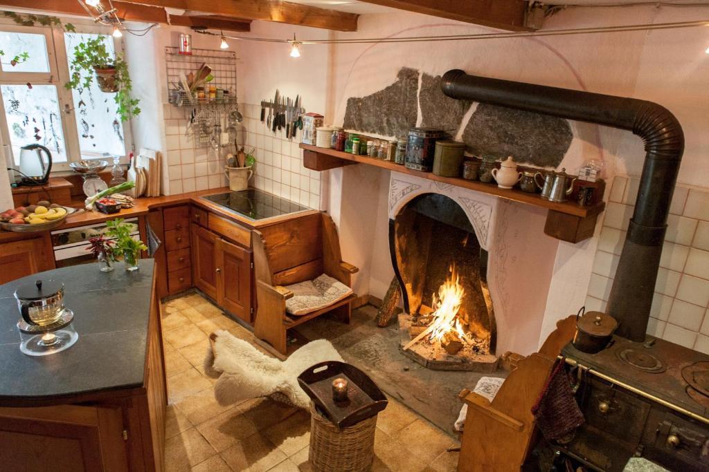 Bed And Breakfast Da Toldo Russo エクステリア 写真