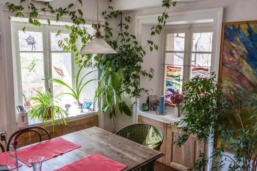 Bed And Breakfast Da Toldo Russo エクステリア 写真