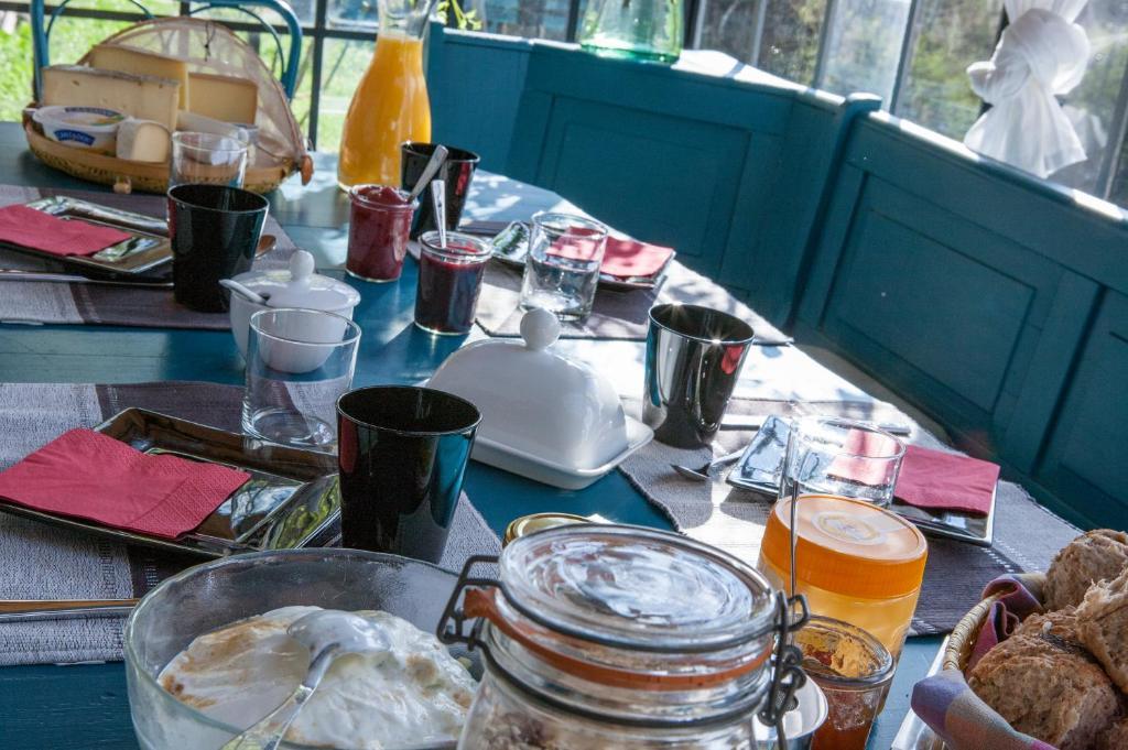 Bed And Breakfast Da Toldo Russo エクステリア 写真